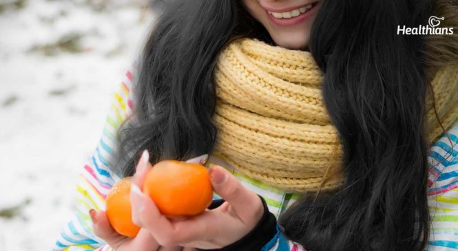 7 Best Foods For Winter Months