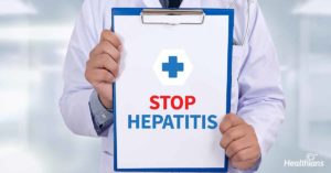 Stop Hepatitis - Healthians