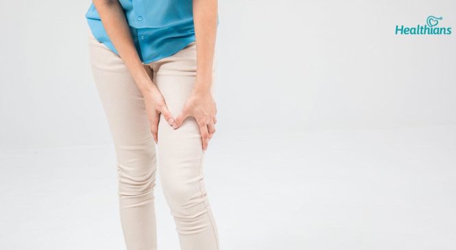What Causes Leg Pain?