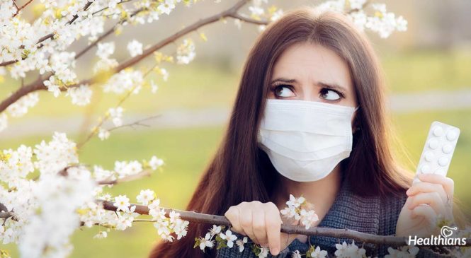 10 Weird Allergies You Had No Idea Existed