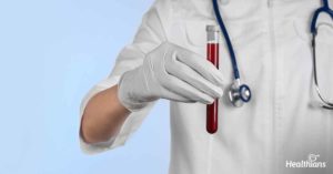 Importance of blood test - Healthians