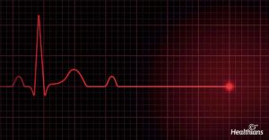 Cardiac arrest - Healthians