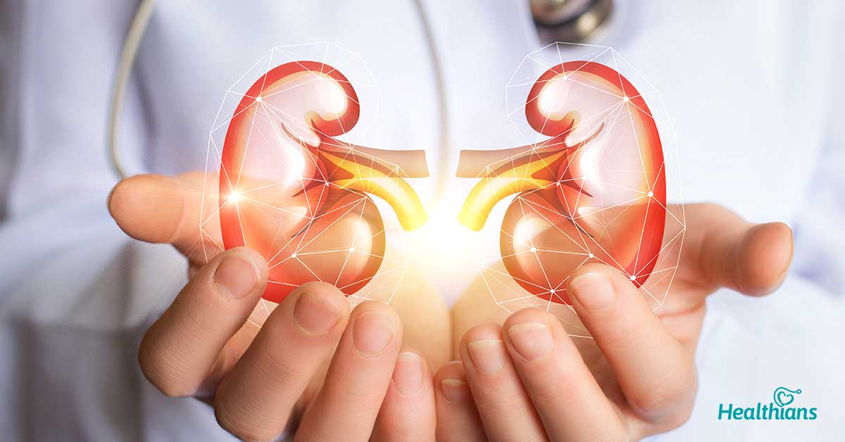 health tips for kidneys