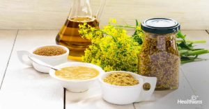 Understanding the importance of cooking oil