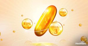 Add the benefits of fish oil