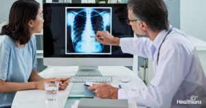 Lung health - Healthians