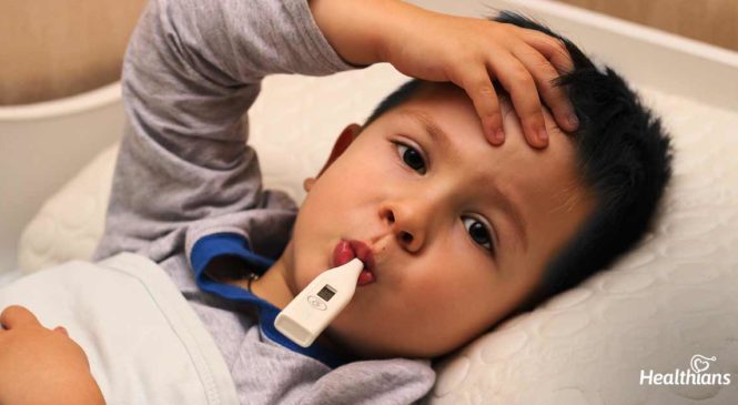 Viral Fever: Causes, Symptoms, Treatment and Prevention