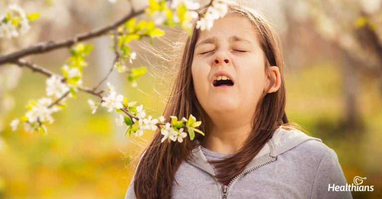 Sneezing Causes Symptoms And Diagnosis Healthians 0665