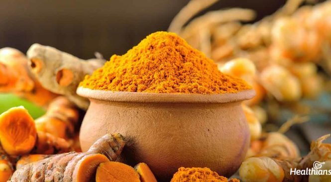 These turmeric benefits will make your health richer