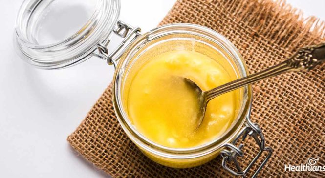 The Story About Ghee – Good or Bad