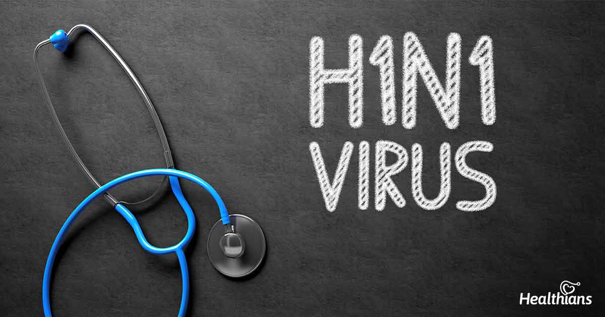 H1N1 Virus - Healthians