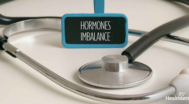Everything About Hormonal Imbalance