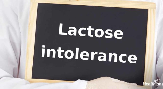 The Truth About Lactose Intolerance