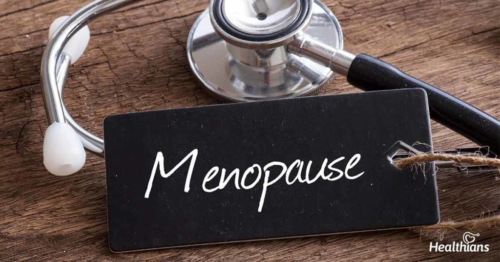 Menopoz - Sağlıkçılar