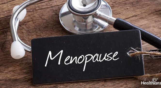 Everything About Menopause
