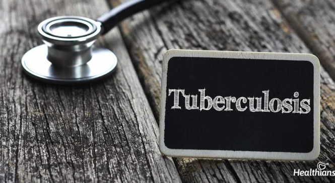 All you need to know about Tuberculosis or TB