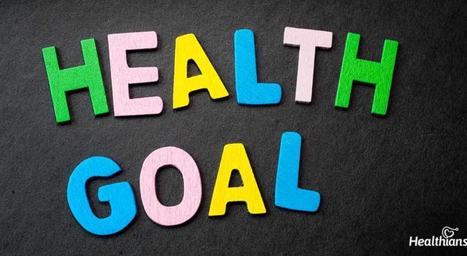 Set SMART Health Goals for a Happier Life
