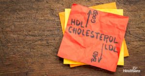 What is cholesterol - Healthians
