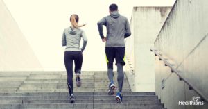 Tips for workout - Healthians
