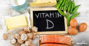 Vitamin D deficiency - Healthians