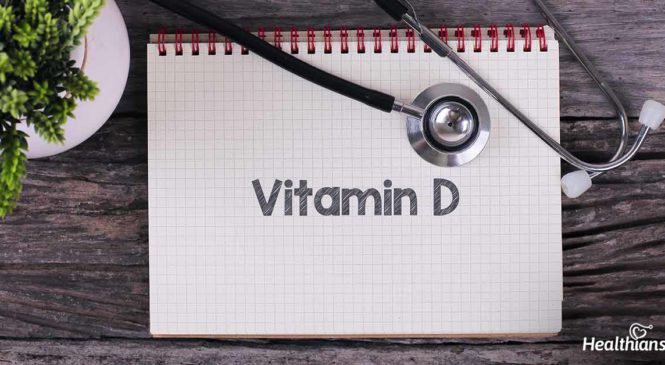 Guidebook to Manage Your Vitamin D Deficiency