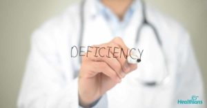 Vitamin deficiency management - Healthians