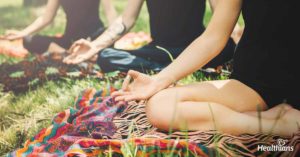 Benefits of yoga - Healthians