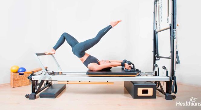 Everything you want to know about Pilates