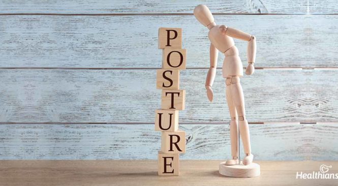 The Five Pros of Having a Good Posture