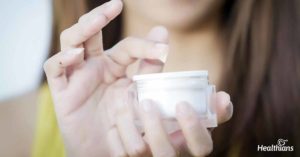 Importance of moisturizing skin - Healthians