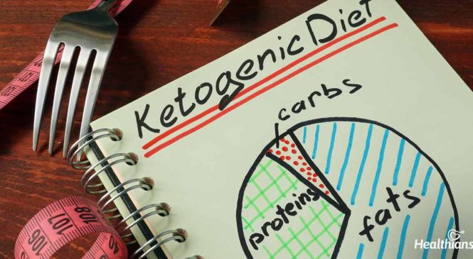 What is the Keto Diet? And should you go for it?