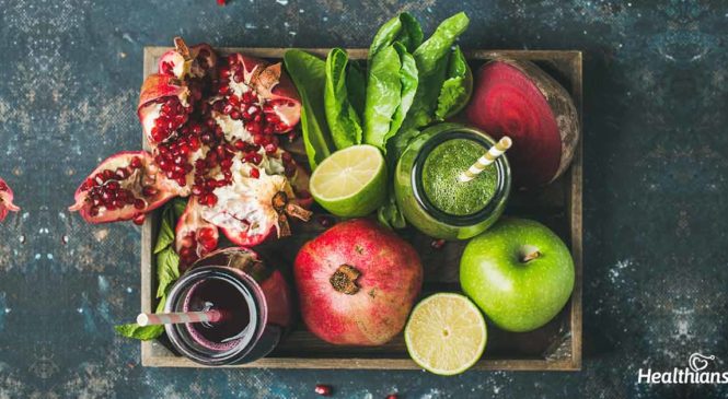 7 tips to get into clean eating easily
