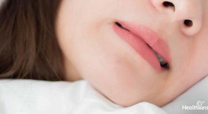 क्या दांत पीसने से सेहत को कोई नुकसान हो सकता है?