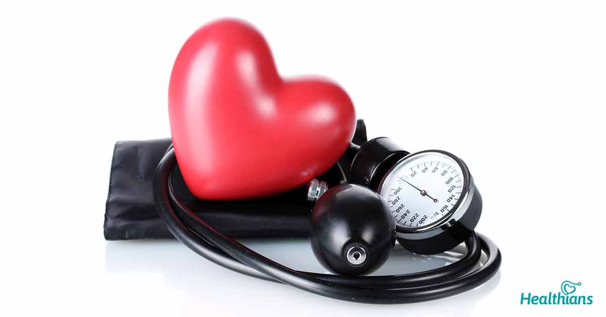 High blood pressure during winter - Healthians