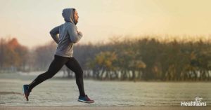 Workout during winters - Healthians