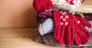 Winter clothes - Healthians