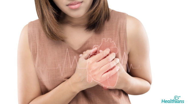 What Is A Silent Heart Attack? Causes, Signs, Diagnosis & Preventive Measures