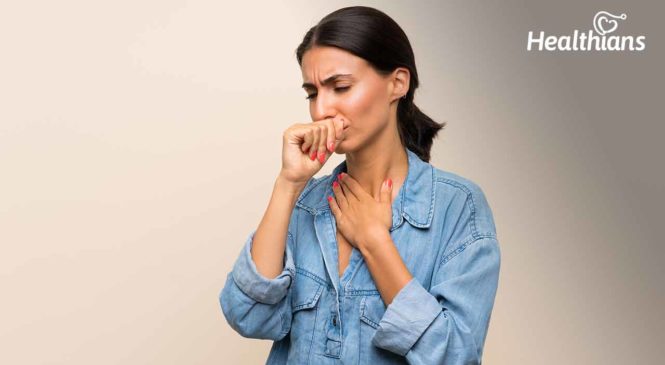What are the possible causes of your cough type?