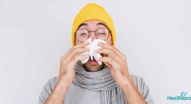 Types of respiratory infections you should know about