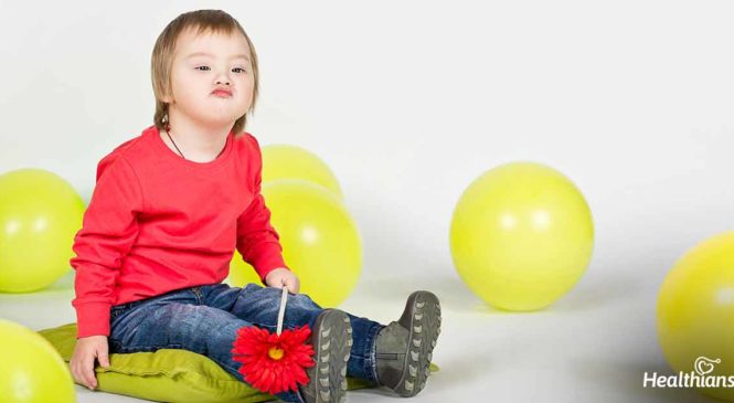 What are the treatments or therapies for Down Syndrome?
