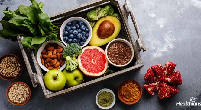 7 Superfoods to boost your immunity