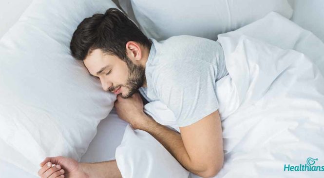 अच्छी नींद के इन 7 फायदों को नज़रंदाज़ न करें