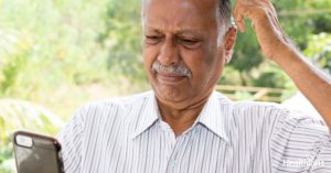 Memory loss in old age - Healthians