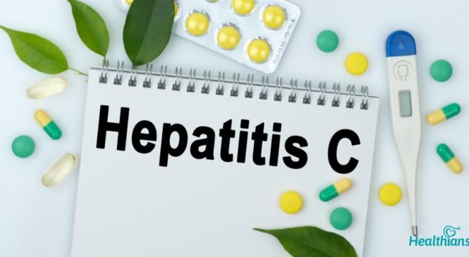 Hepatitis C: Symptoms, Causes, Prevention & Treatment
