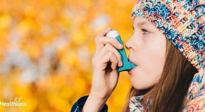 What is allergic asthma and how to manage it?