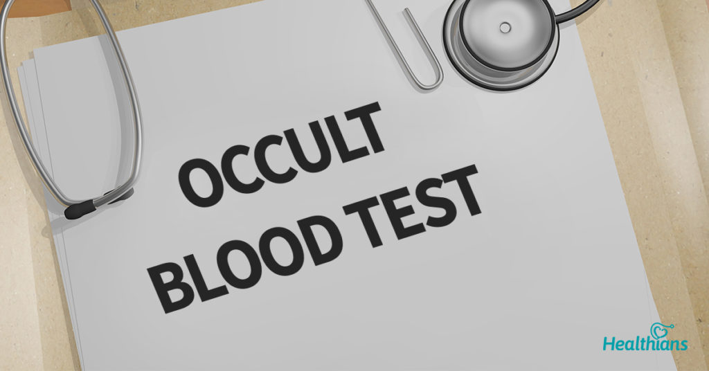 Fecal Occult Blood Test (FOBT) – All That You Should Know