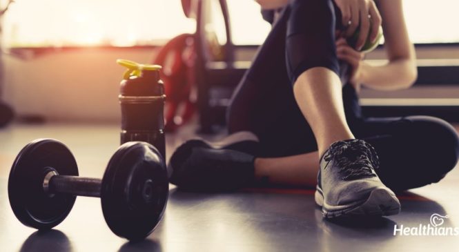 Things you must know before going to the gym