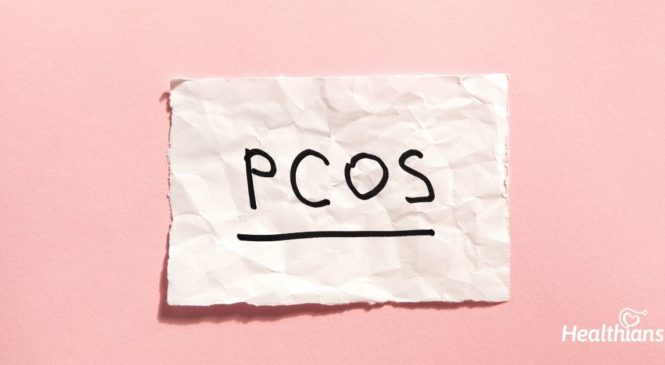 Weight loss could open your doors to controlling PCOS. Don’t Wait – Start Now.