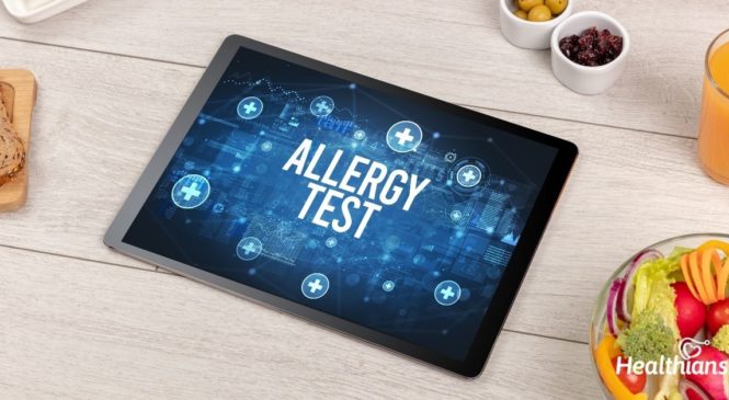 Allergy test and all the benefits you get from it