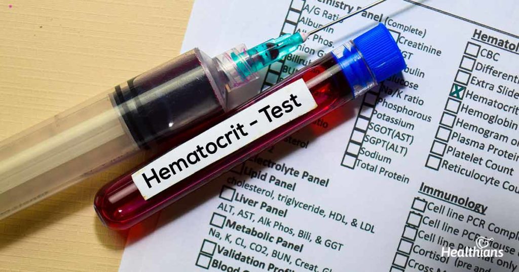 Why Do We Do Pcv Test